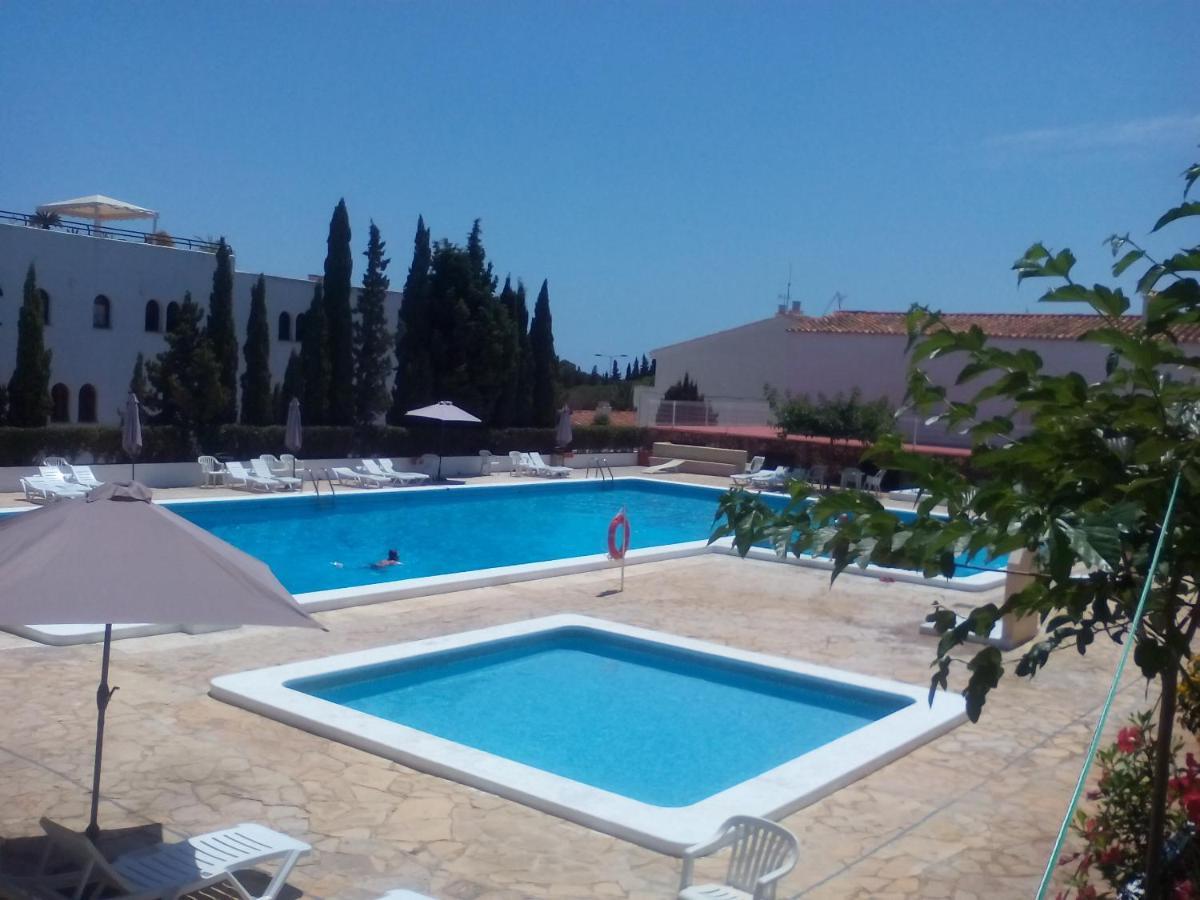 Apartamentos Alcossebre "El Faro Apartaments Alcossebre" Piscina, Playa Y Diversion Экстерьер фото